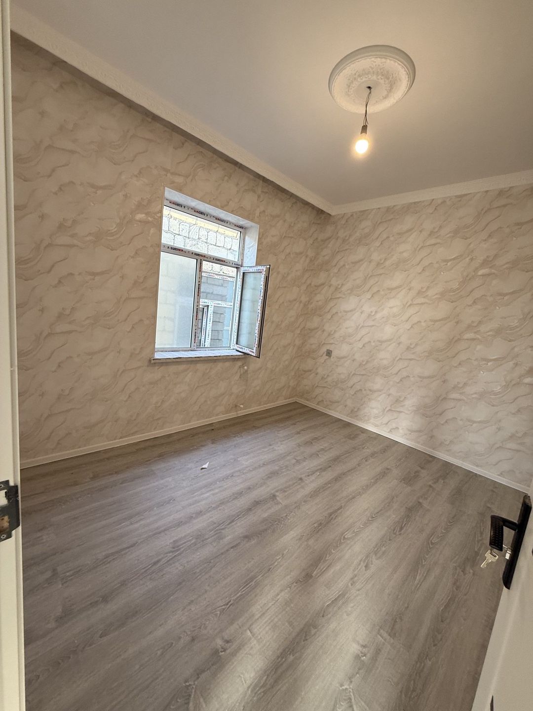 5-otaqlı yeni tikili, Xırdalan ş., 150 m² — Mənzil, Xırdalan (12)