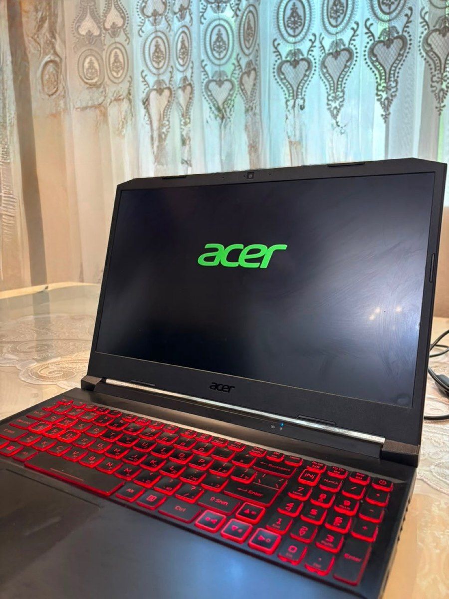 Acer Nitro 5 — Elektronika, Bakı