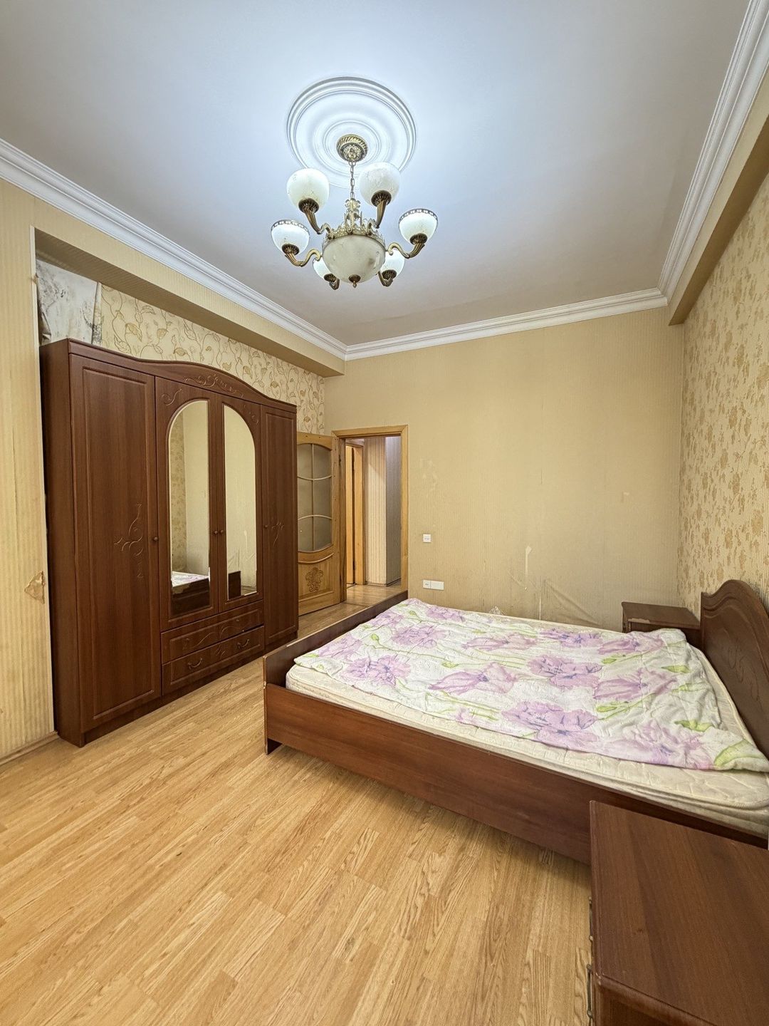 Satılır 2 otaqlı yeni tikili 105 m² — Mənzil, Bakı (6)