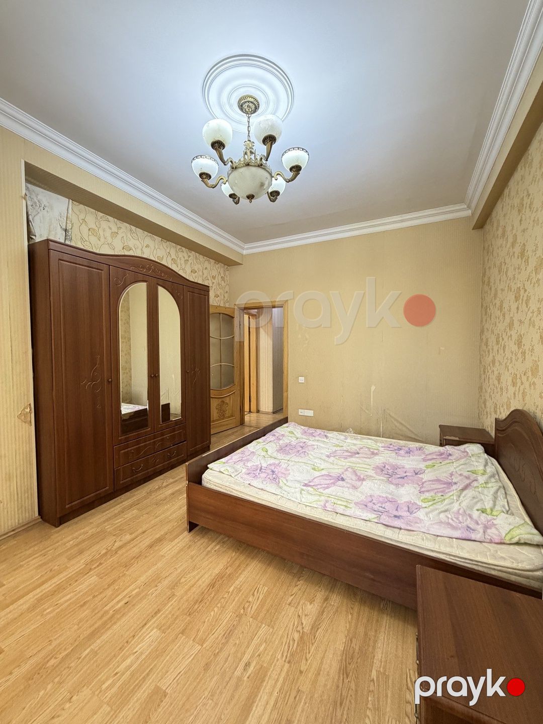 Satılır 2 otaqlı yeni tikili 105 m² — Mənzil, Bakı (6)