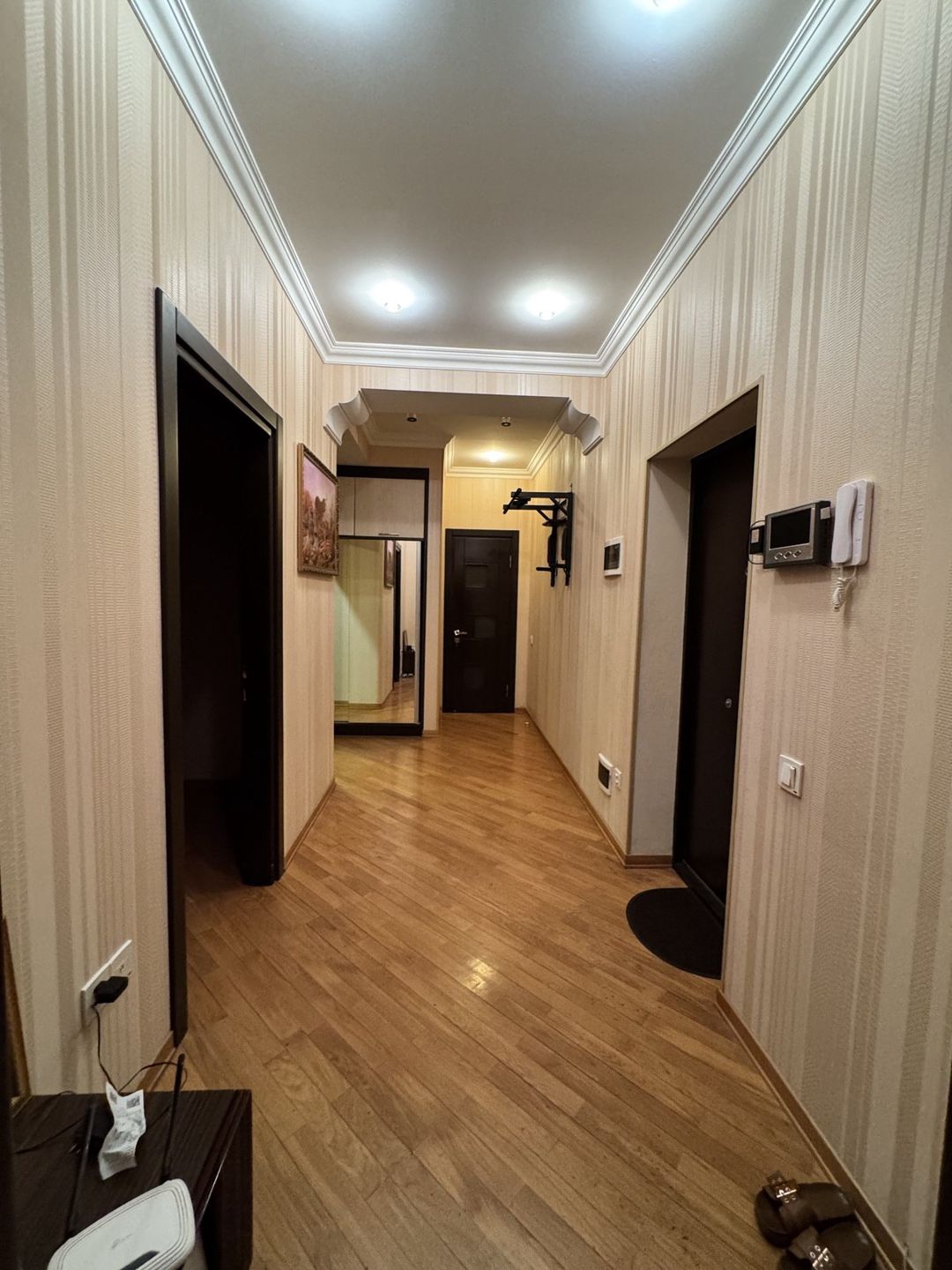 Satılır 2 otaqlı yeni tikili 100 m² — Mənzil, Bakı (5)