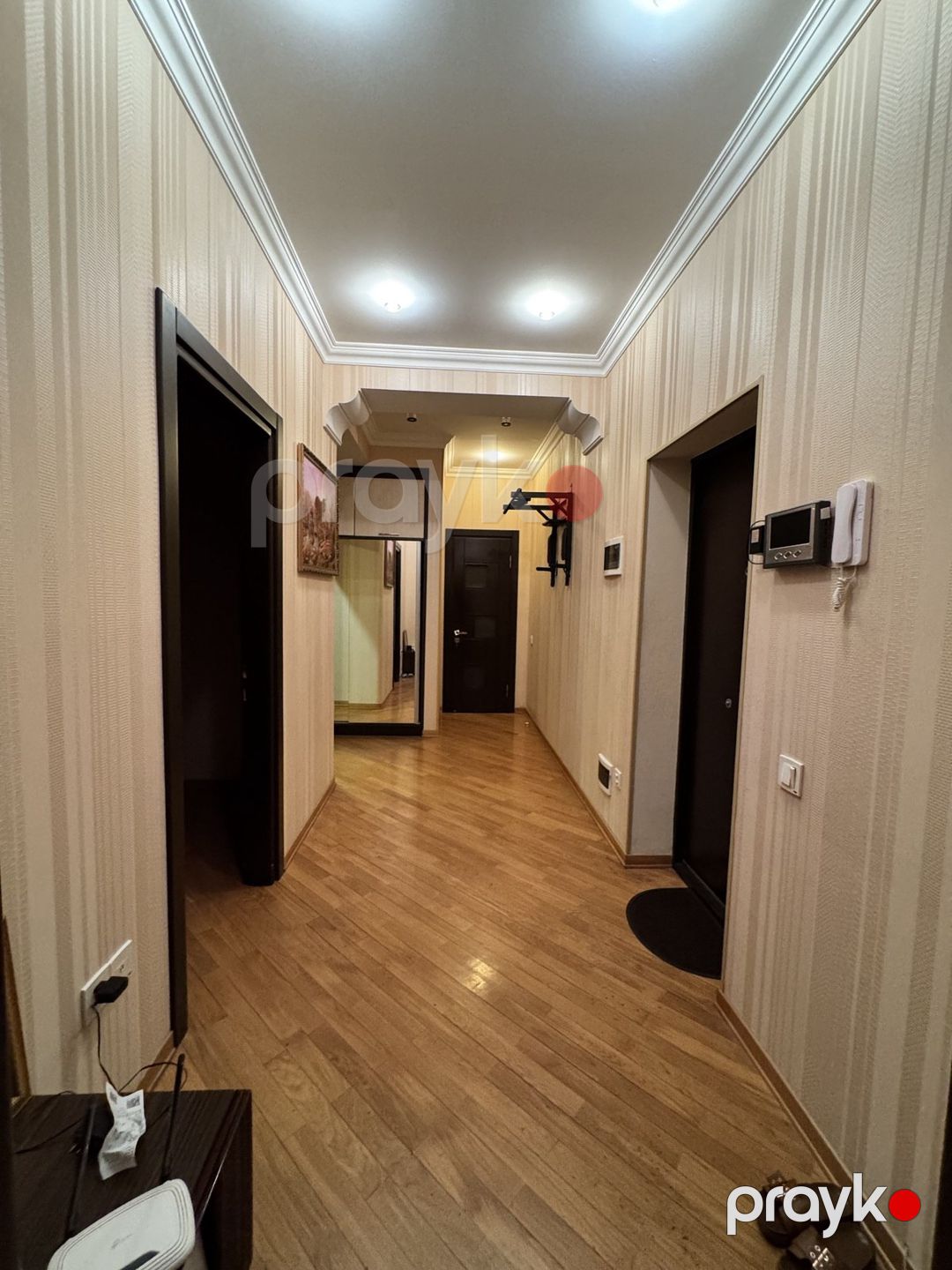 Satılır 2 otaqlı yeni tikili 100 m² — Mənzil, Bakı (5)