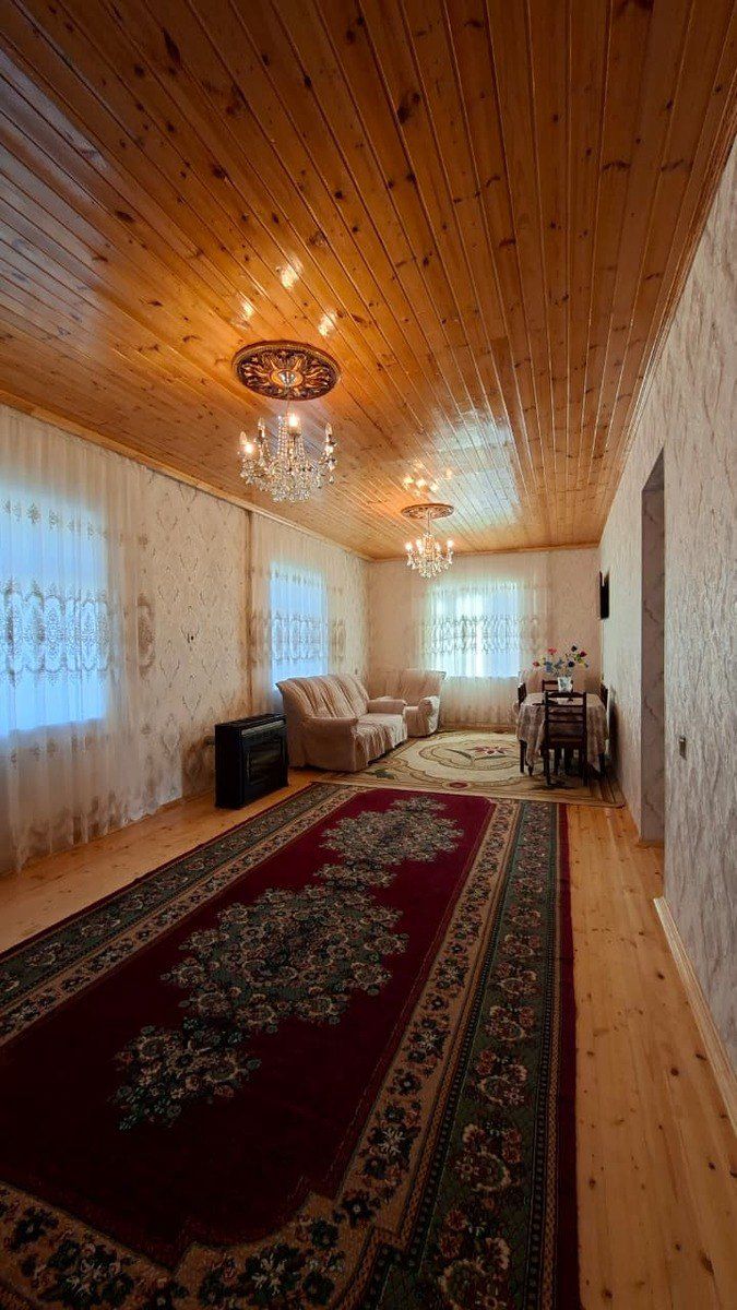 Həyət evi, Şirvan r. — Daşınmaz əmlak, Şirvan (4)