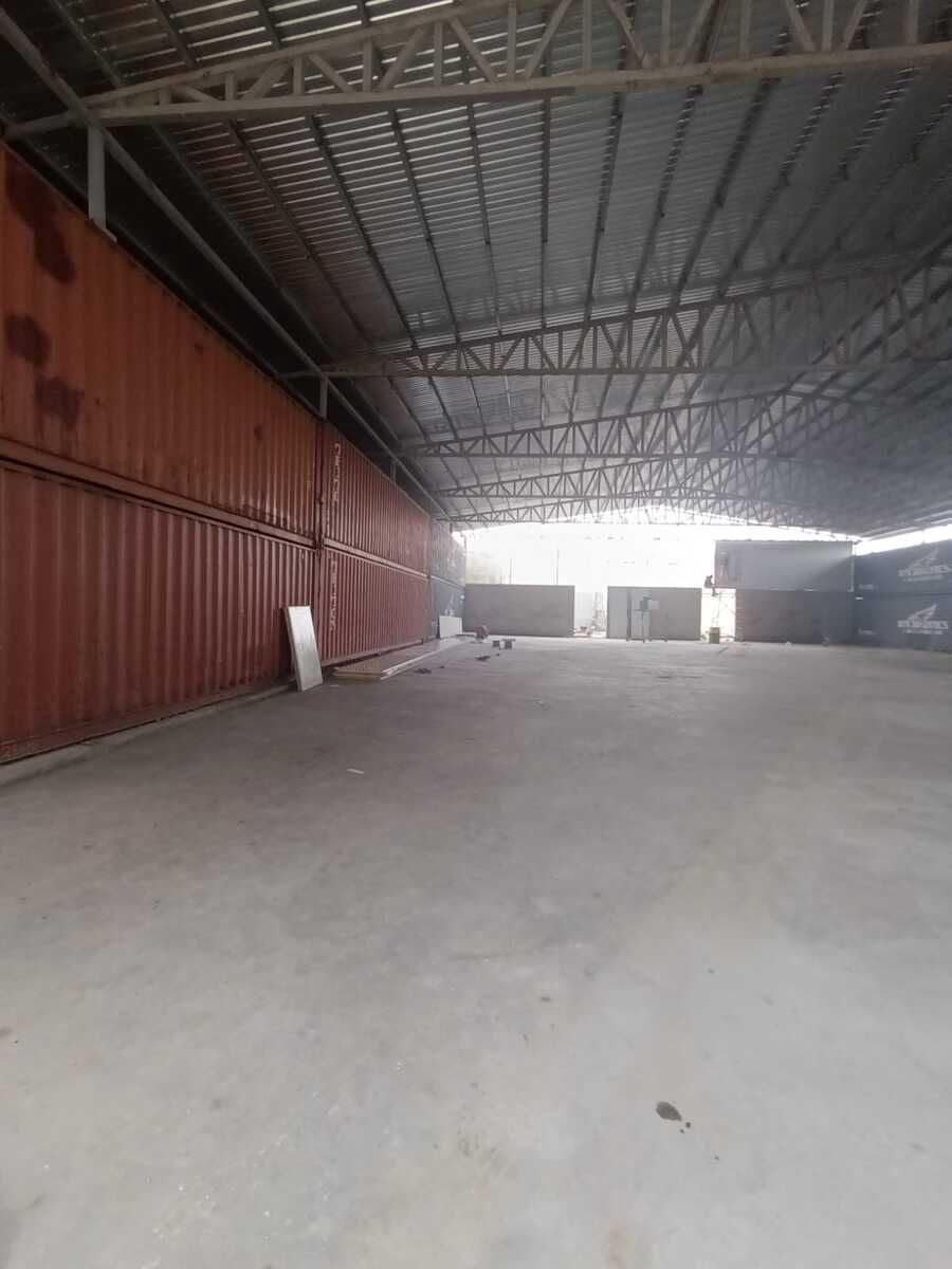 İcarəyə verilir obyekt 1200 m² — Əmlak, Bakı (6)