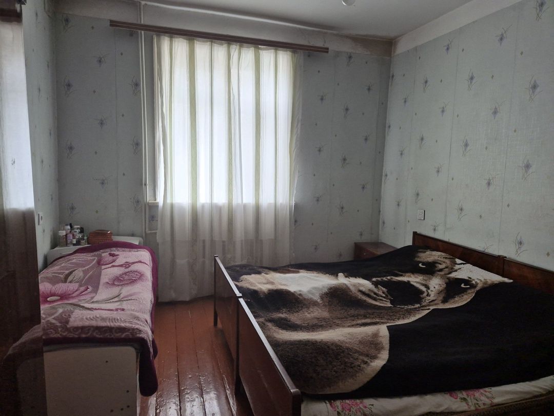 Satılır 2 otaqlı köhnə tikili 52 m² — Mənzil, Bakı (4)