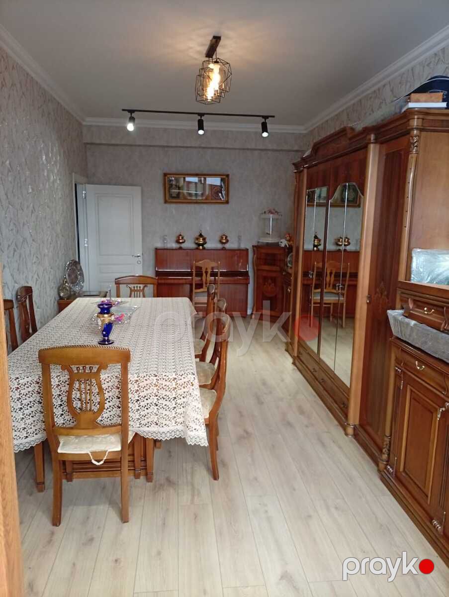 Satılır 2 otaqlı yeni tikili 65 m² — Mənzil, Bakı (7)
