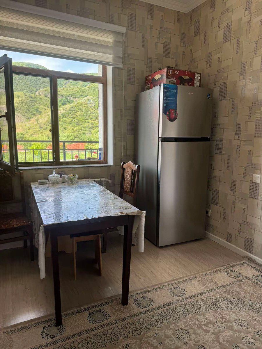 Həyət evi kirayə verilir, Laçın ş. — Daşınmaz əmlak, Laçın (6)
