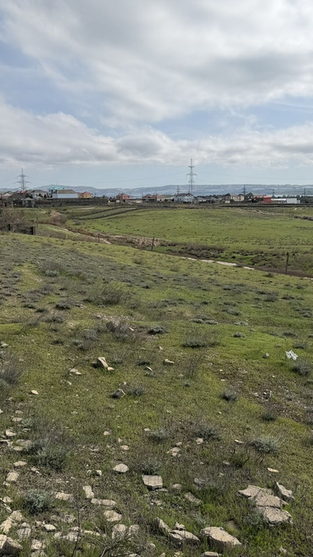 6 sot, Tikinti — Torpaq, Ceyranbatan (2)