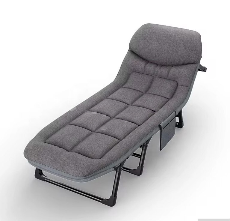 Qatlanan Kempinq Çarpayısı 180x55 sm
