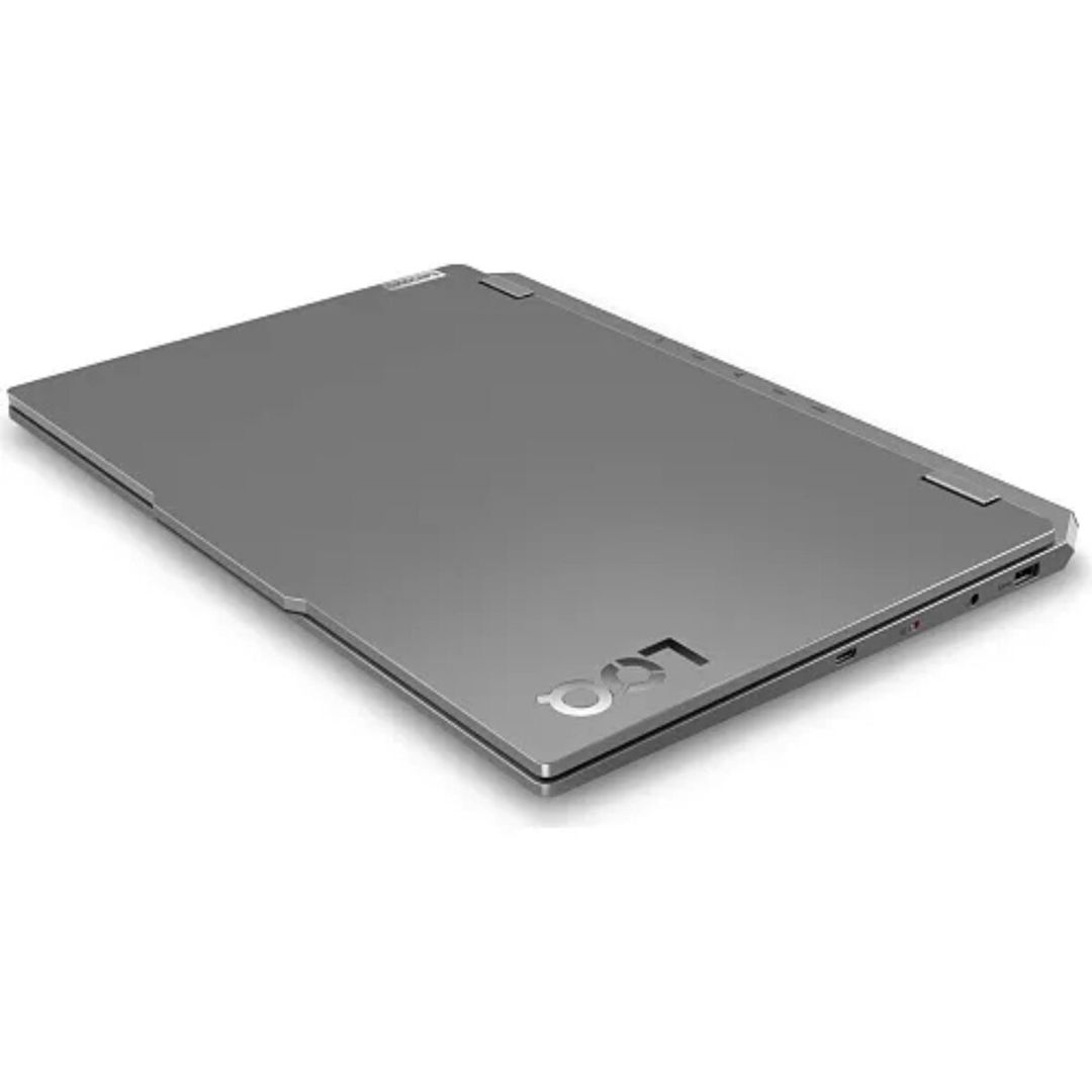 Noutbuk Lenovo LOQ 15ARP9 R5 RTX 4050 6GB — Elektronika, Bakı (7)