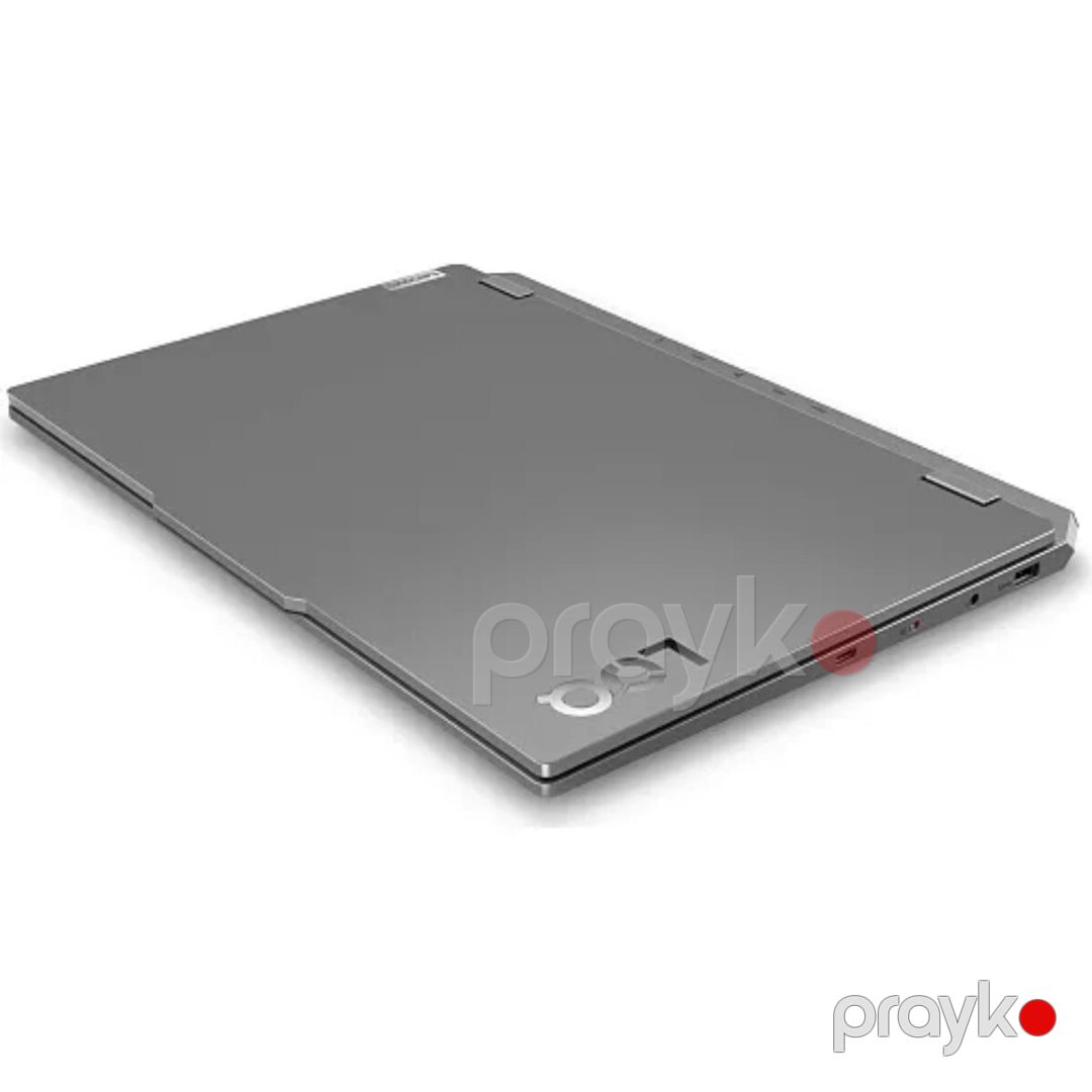 Noutbuk Lenovo LOQ 15ARP9 R5 RTX 4050 6GB — Noutbuklar, Bakı (7)