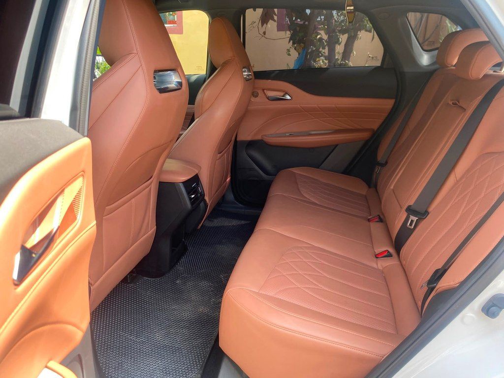 Changan Uni-Z, 1.5 L, 18.4 kWh, 2024 il, 40 000 km — Avtomobillər, Masallı (8)