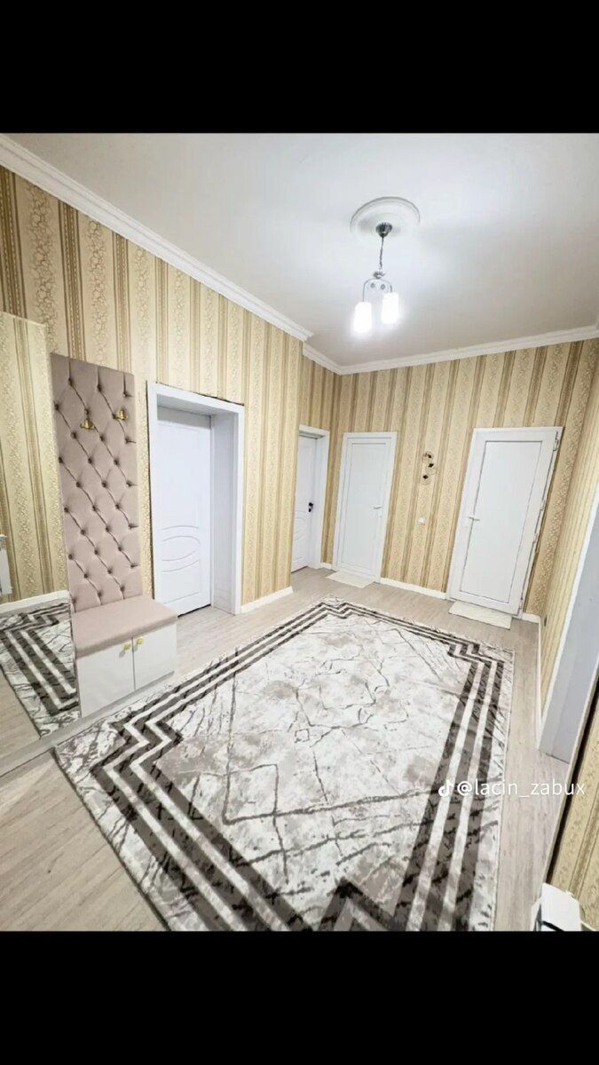 2-otaqlı yeni tikili kirayə verilir, Laçın r., 183 m² — Mənzil, Laçın (2)
