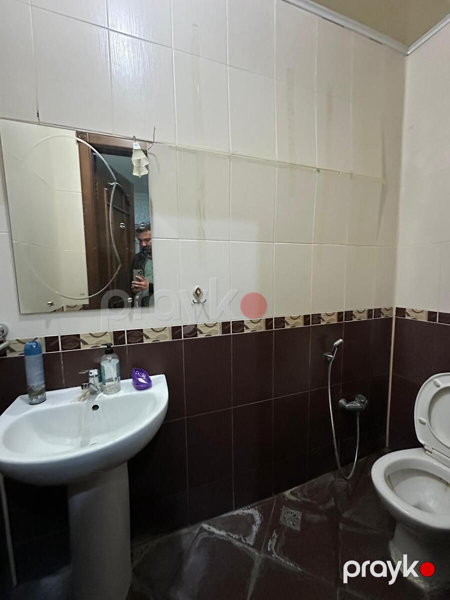Satılır 3 otaqlı yeni tikili 137 m² — Mənzil, Bakı (10)