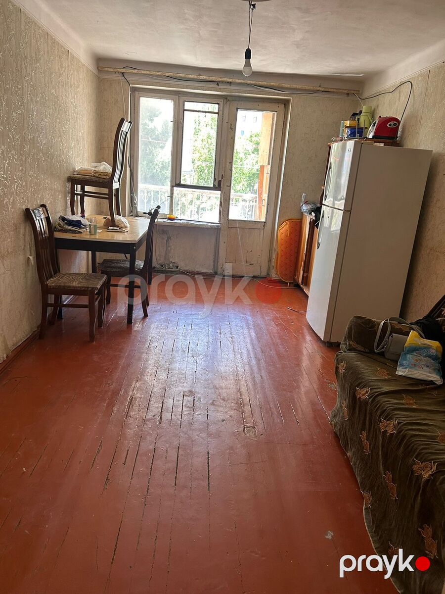 Satılır 3 otaqlı köhnə tikili 70 m² — Mənzil, Bakı (2)