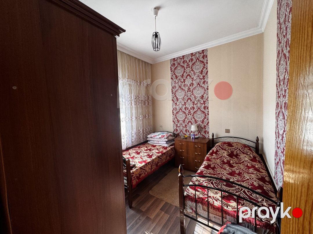 Satılır 5 otaqlı həyət evi/bağ evi 220 m² — Ev, villa, Bakı (9)