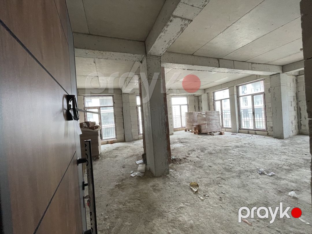Satılır 3 otaqlı yeni tikili 104 m² — Mənzil, Bakı (12)