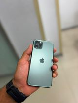 Apple iPhone 11 Pro Midnight Green 256GB/4GB — Смартфоны