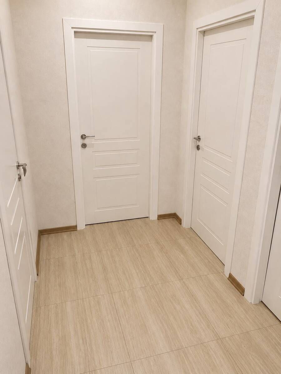 2-otaqlı yeni tikili, Xırdalan ş., 62 m² — Mənzil, Xırdalan (6)