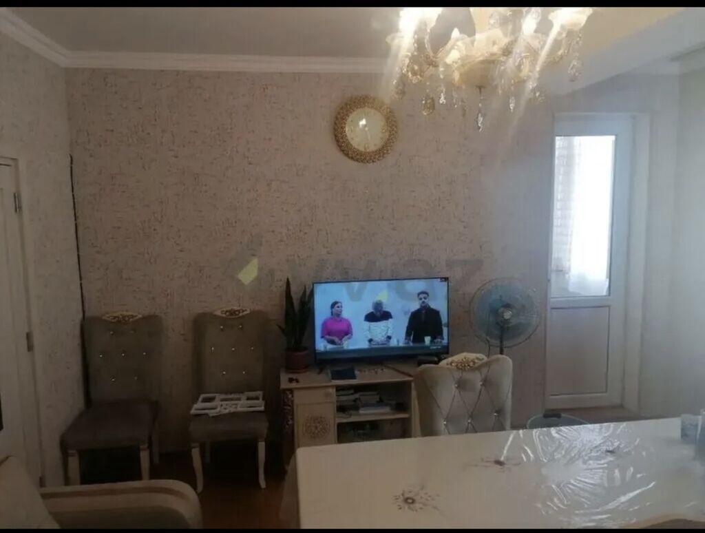 Ev müqavile ile verilir . Samux Rayonunda Yeni yaşayış kompleksi) 4 — Daşınmaz əmlak, Samux (6)
