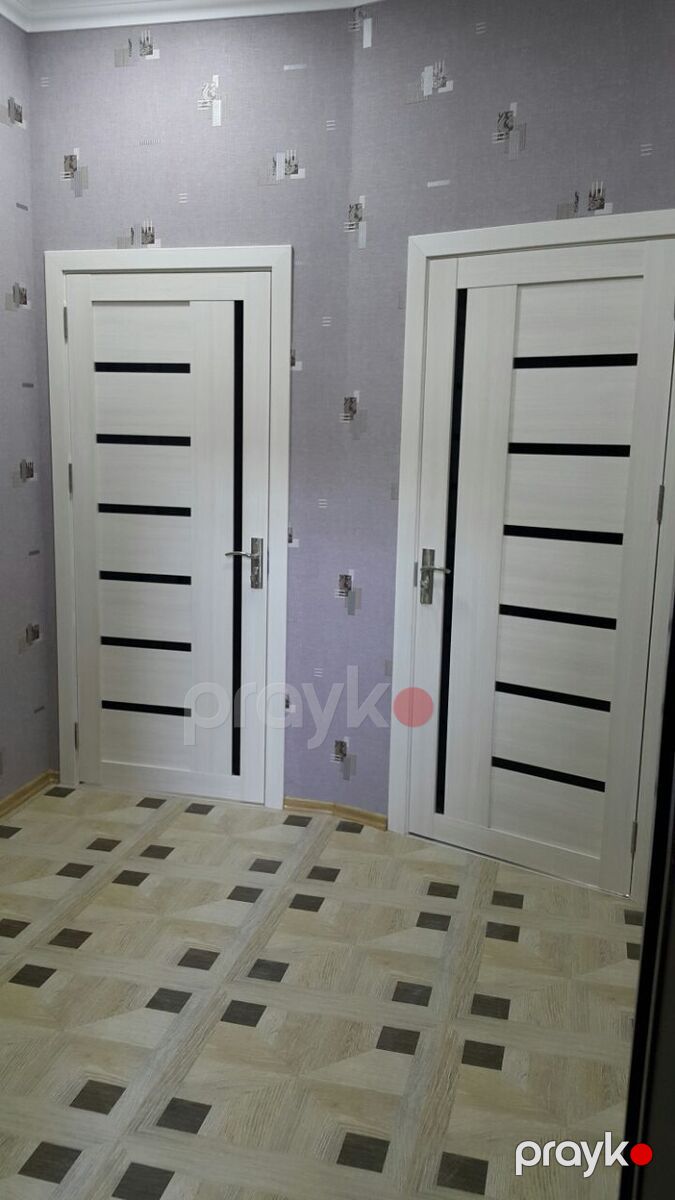 İcarəyə verilir 2 otaqlı köhnə tikili 56 m² — Mənzil, Bakı (2)