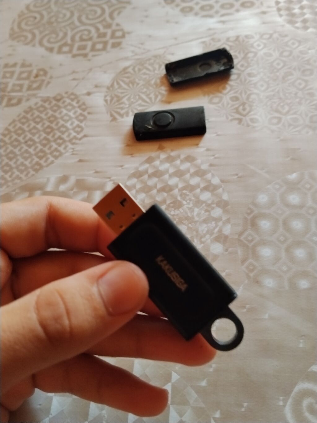 KAKUSIGA USB BT Receiver (KSC-1425) İdeal veziyetdedi blutuz olmayan — Elektronika, Bakı (2)