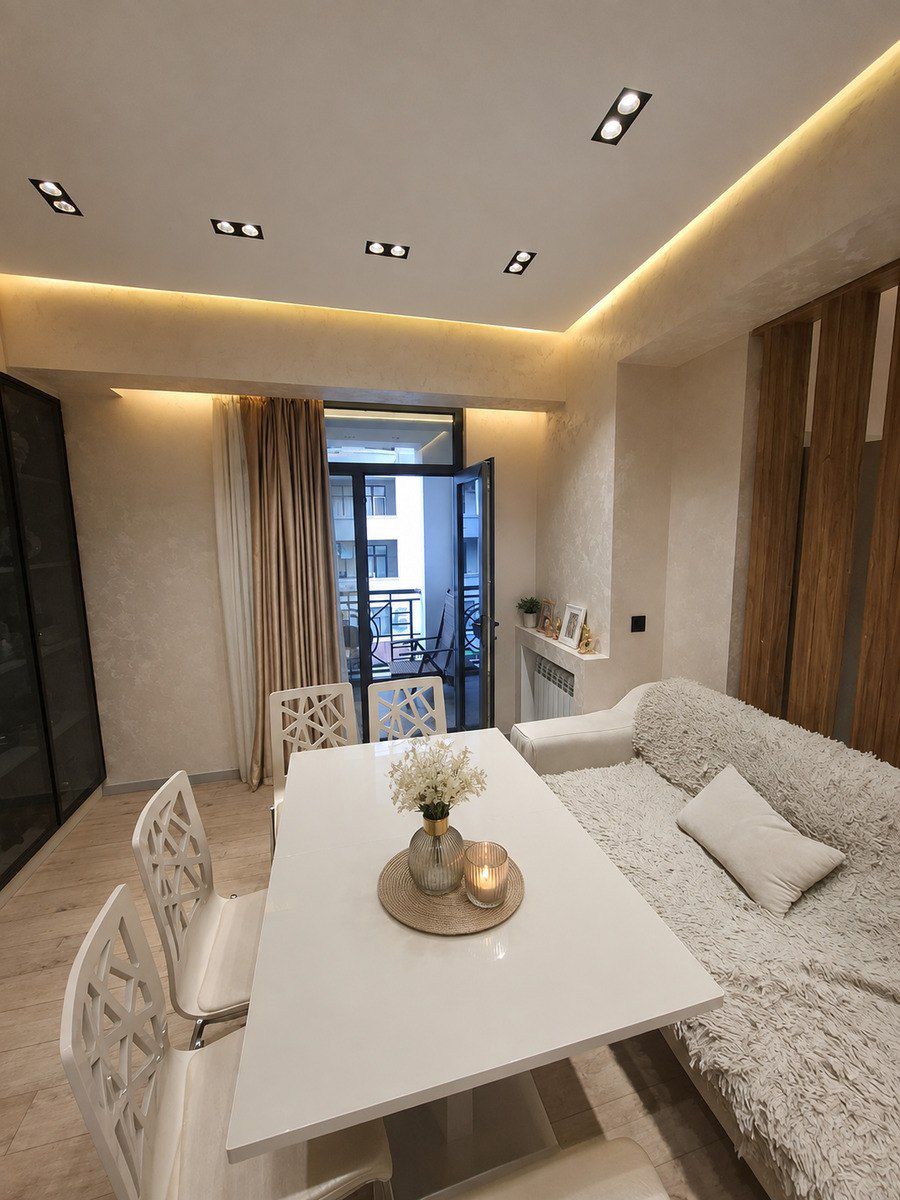 Satılır 2 otaqlı yeni tikili 65 m² — Mənzil, Bakı (2)