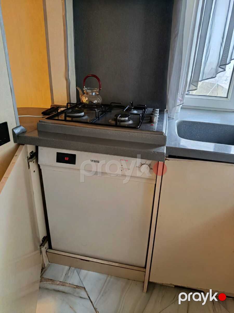 3-otaqlı yeni tikili kirayə verilir, Yasamal r., 65 m² — Mənzil, Bakı (10)