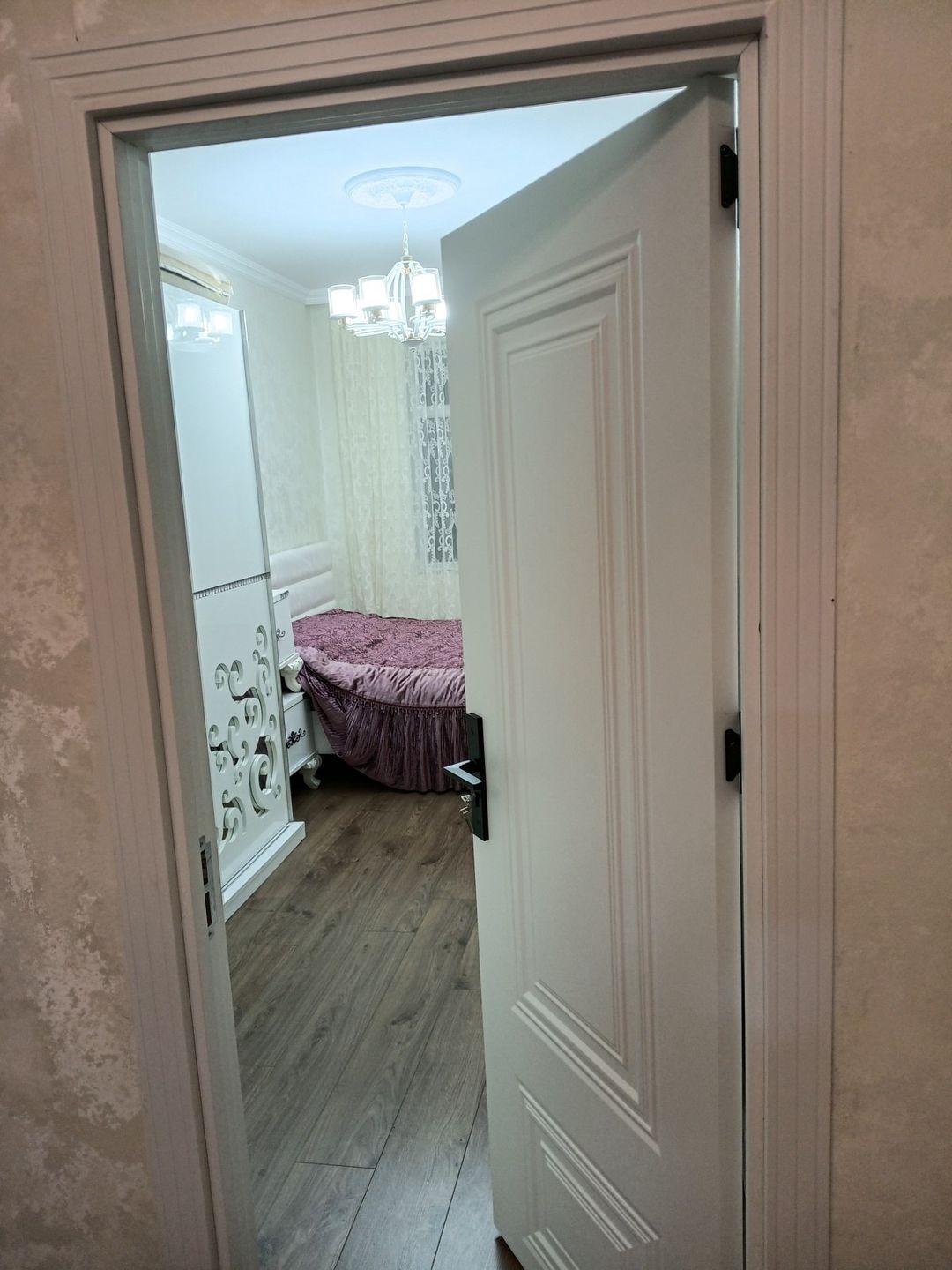 Satılır 3 otaqlı köhnə tikili 55 m² — Mənzil, Bakı (10)