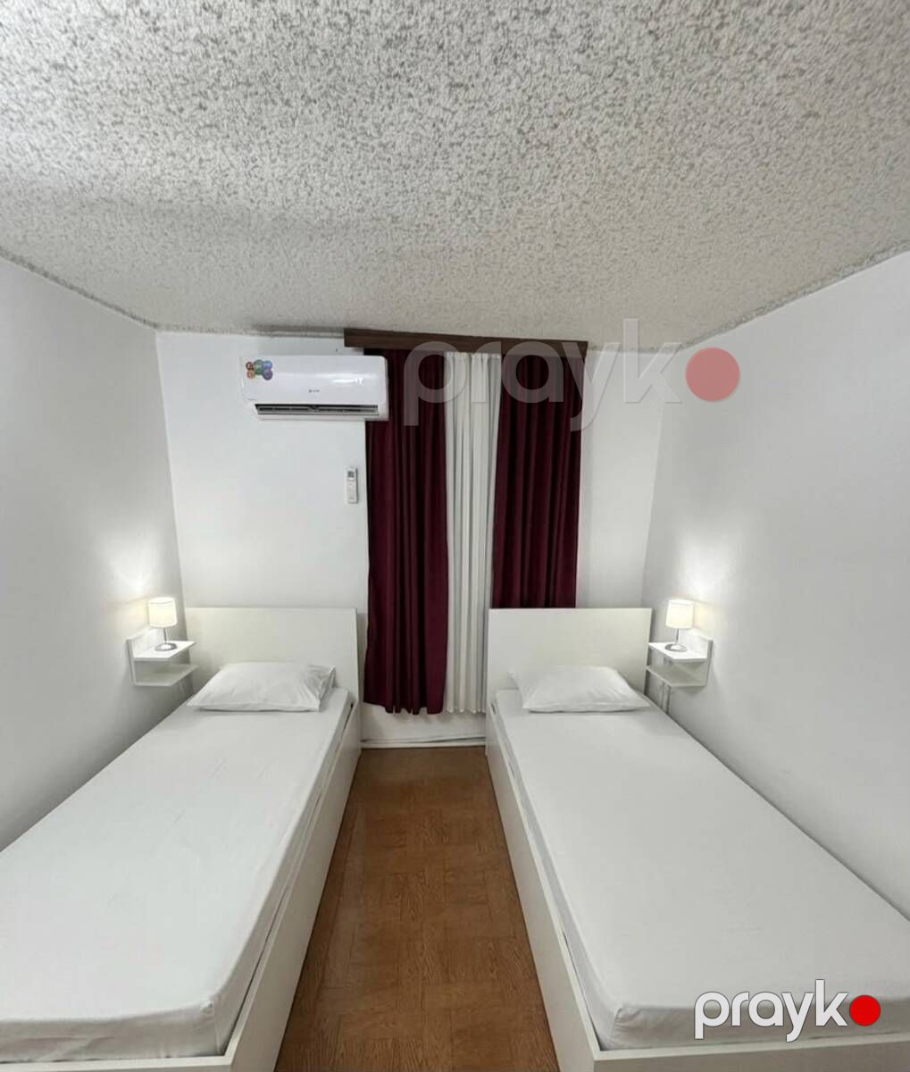 İcarəyə verilir 4 otaqlı köhnə tikili 90 m² — Mənzil, Bakı (3)