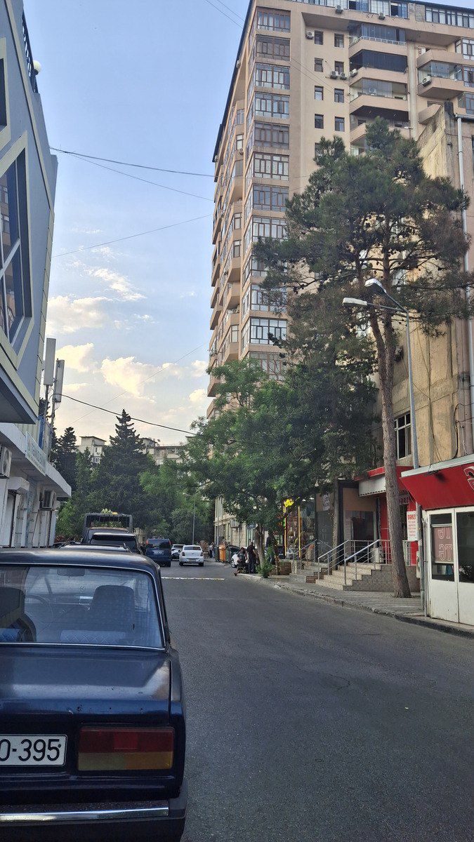Satılır obyekt 30 m² — Əmlak, Bakı (9)