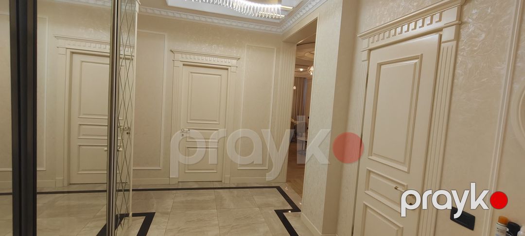 Satılır 2 otaqlı yeni tikili 100 m² — Mənzil, Bakı (9)
