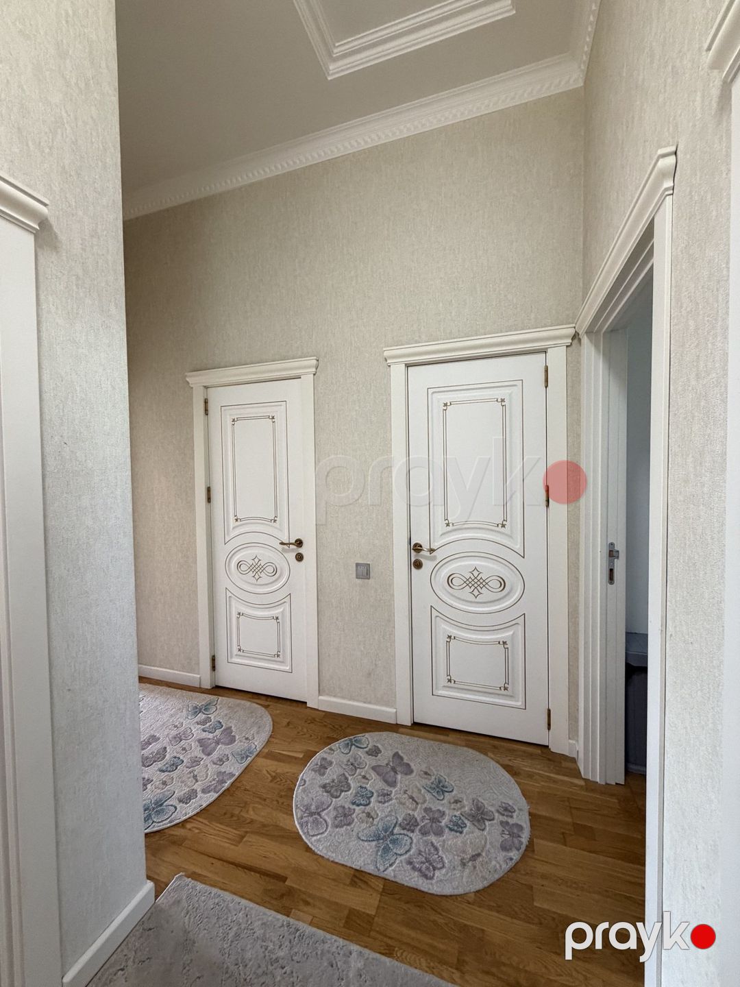4-otaqlı yeni tikili, Sumqayıt ş., 107 m² — Mənzil, Sumqayıt (7)