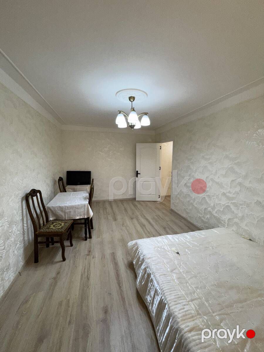 Satılır 1 otaqlı köhnə tikili 36 m² — Mənzil, Bakı (4)