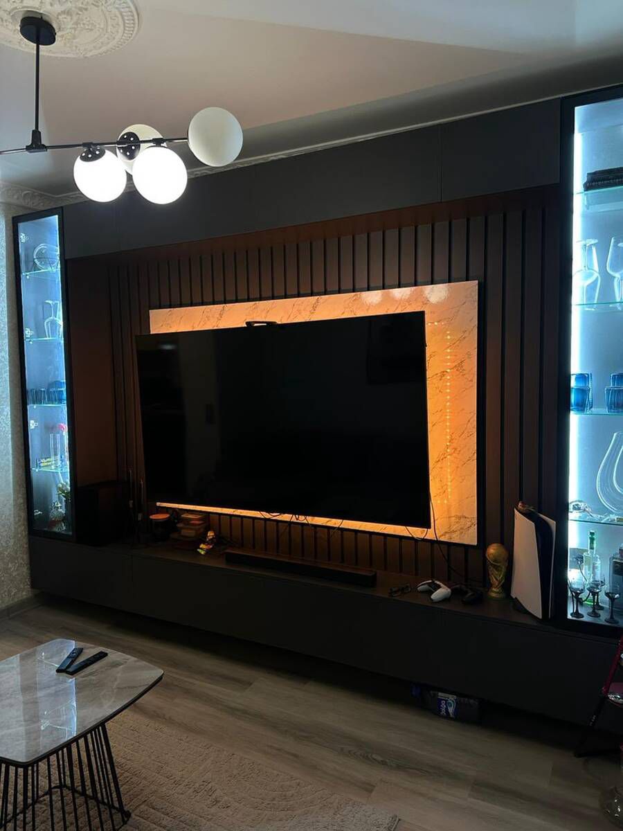 Satılır 3 otaqlı köhnə tikili 70 m² — Mənzil, Bakı (12)