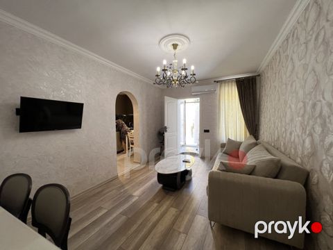 Satılır 2 otaqlı həyət evi/bağ evi 50 m²