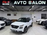Hyundai Venue, 1.6 L, 2023 il, 83 000 km — Avtomobillər