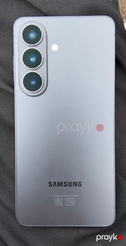 Samsung Galaxy S24, 8 GB, rəng - Boz, İki sim kartlı