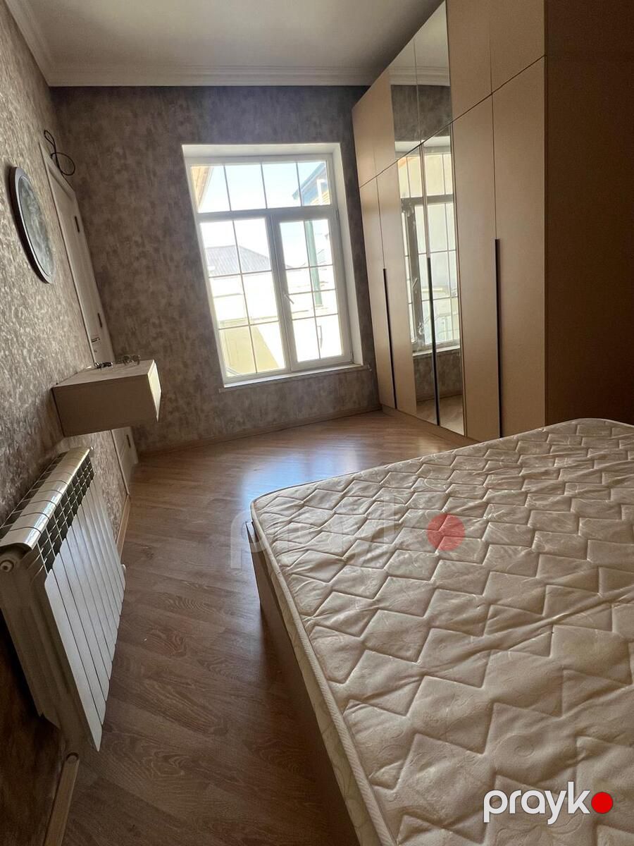 Həyət evi kirayə verilir, Binəqədi r. — Daşınmaz əmlak, Bakı (4)