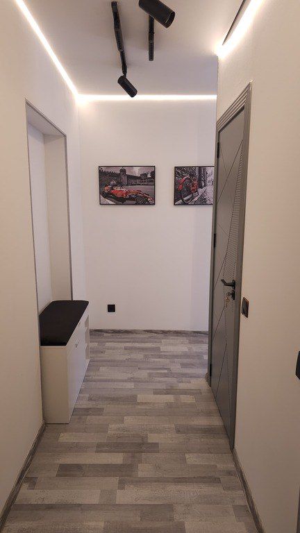 İcarəyə verilir 1 otaqlı köhnə tikili 40 m² — Mənzil, Bakı (6)