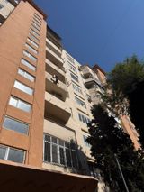 Satılır 1 otaqlı köhnə tikili 45 m² — Daşınmaz əmlak