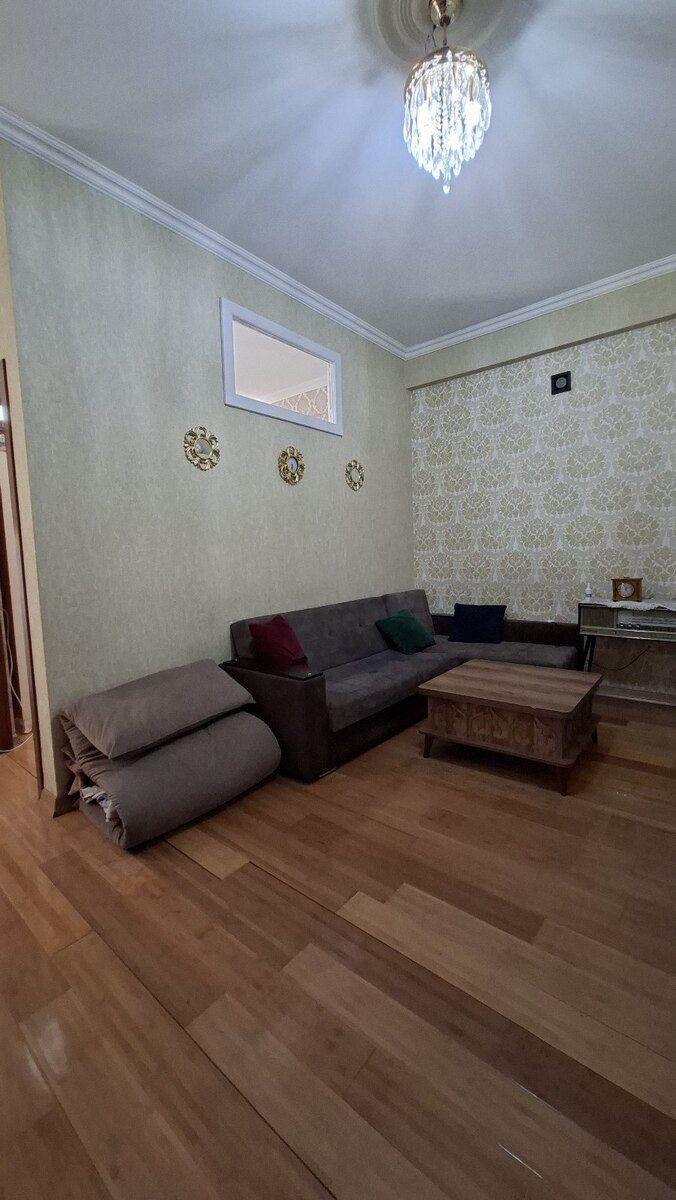 2-otaqlı yeni tikili, Xırdalan ş., 40 m² — Daşınmaz əmlak, Xırdalan (5)