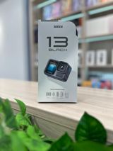 Go Pro Hero 13 Hero Black Special Bundle — iZone — Audio equipment