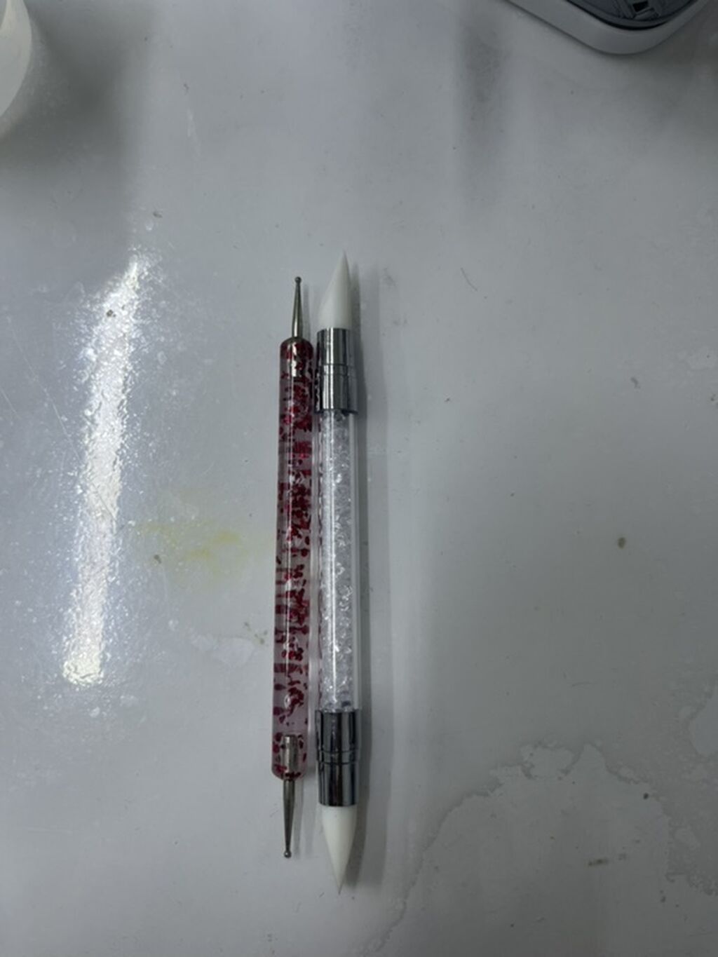 Salam, Hamısı Yenidir. 2 aydır Alınıb, aparatlar,laklar,gellər — Gözəllik və sağlamlıq, Sumqayıt (5)