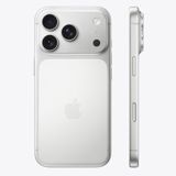 IPhone 17 Pro Max, 256 GB, Gümüşü, Face ID — Smartfonlar