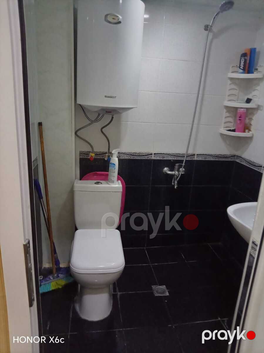 Satılır 2 otaqlı yeni tikili 42 m² — Mənzil, Bakı (11)