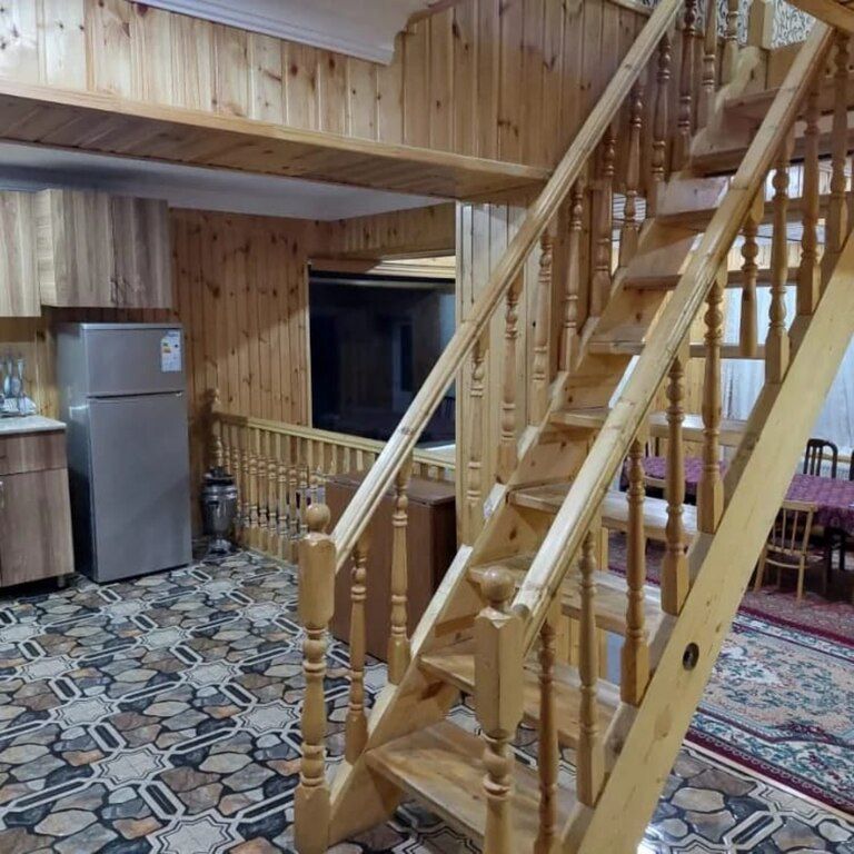 Villa kirayə verilir, Quba r. — Daşınmaz əmlak, Quba (11)