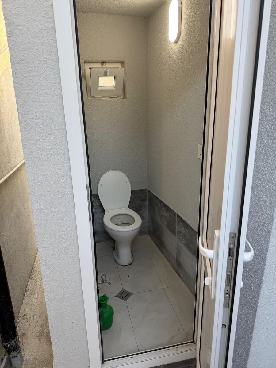Satılır 3 otaqlı həyət evi/bağ evi 80 m² — Ev, villa, Sumqayıt (8)