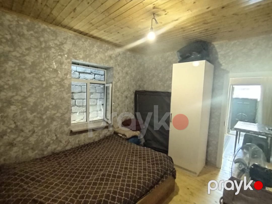 Həyət evi, Binə qəs. — Ev, villa, Bakı (4)