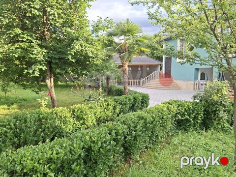 Bağ evi kirayə verilir, Qəbələ ş — Qəbələ